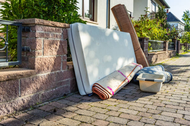 Best Dumpster Rental Services  in Powell, WY